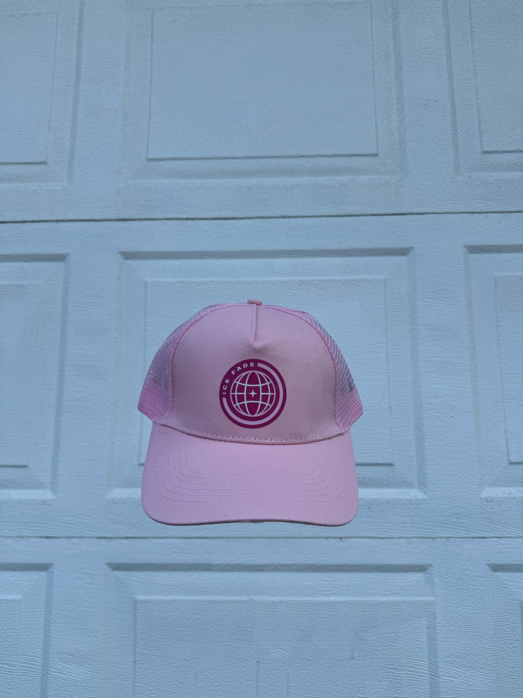 IceFade Merch - Derhúfa