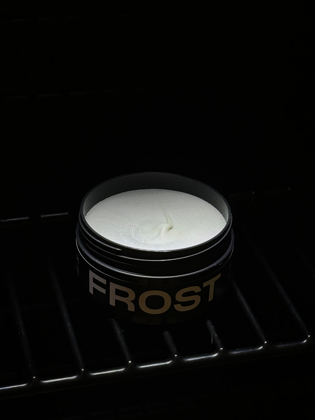 Frost - Bylur Mótunarleir