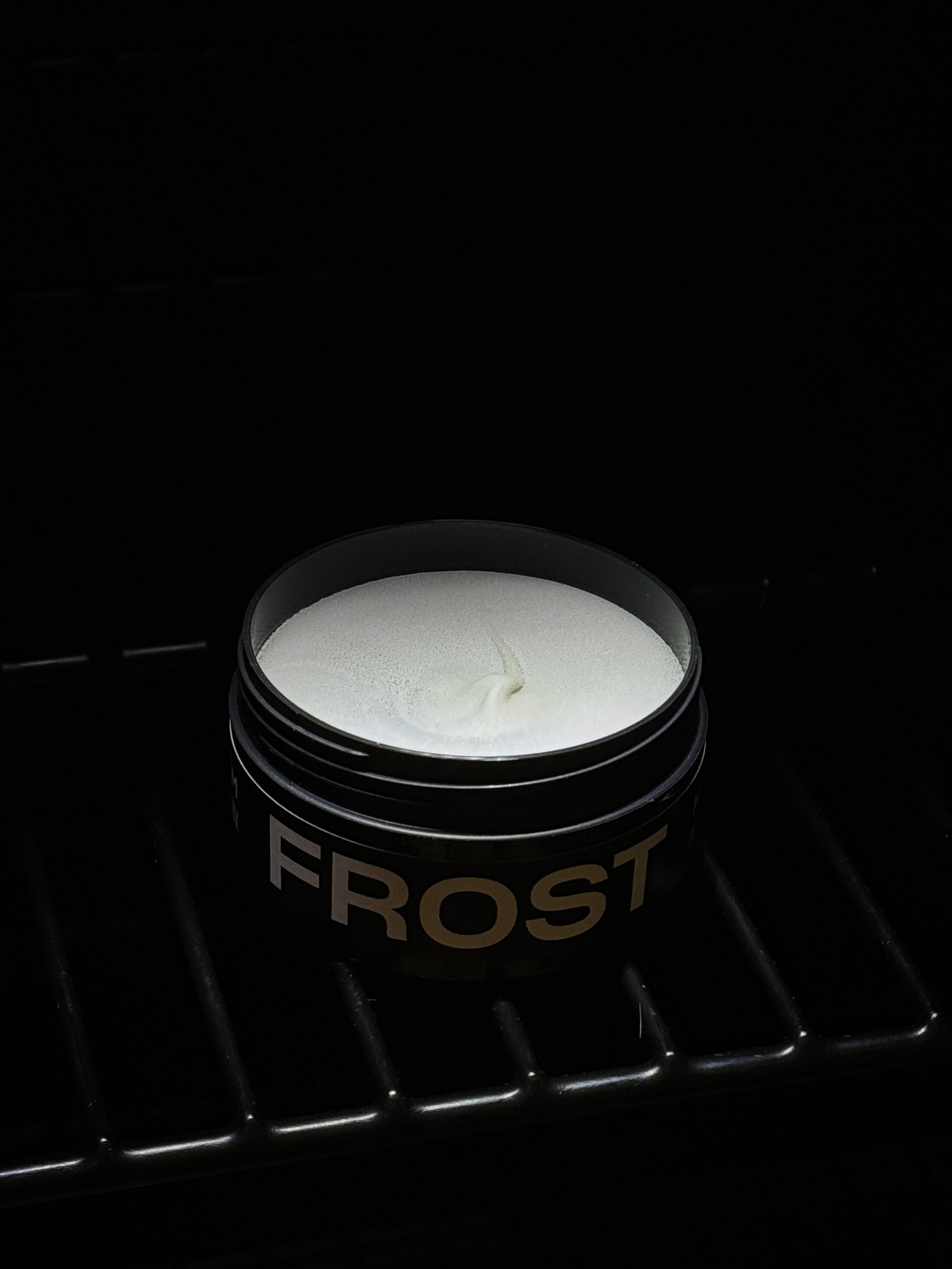 Frost - Bylur Mótunarleir