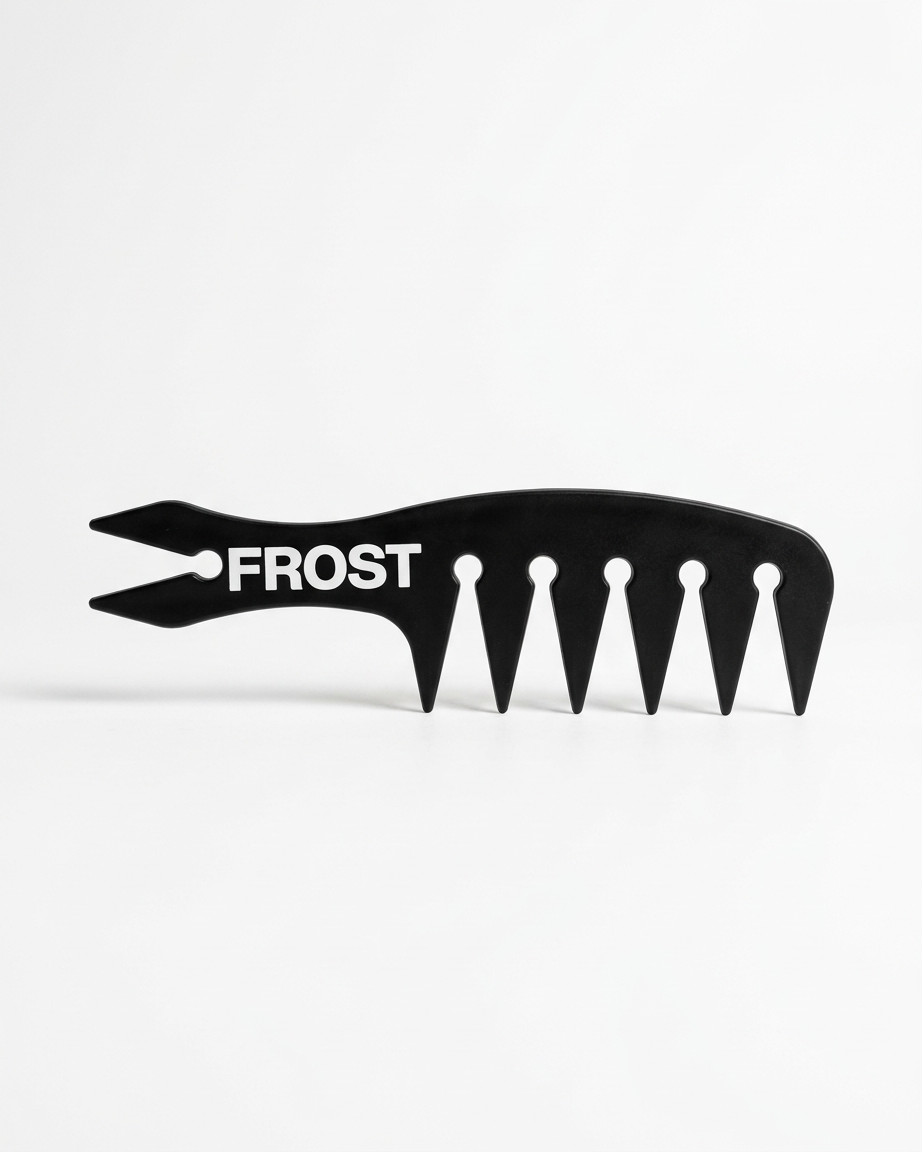 Frost - Greiða