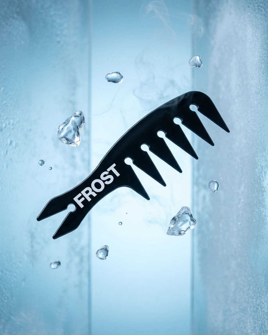 Frost - Greiða