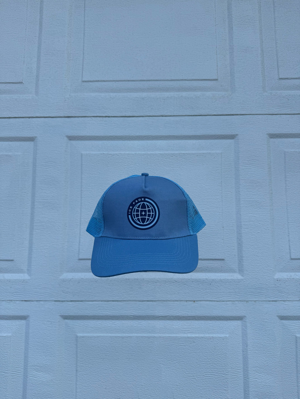 IceFade Merch - Derhúfa