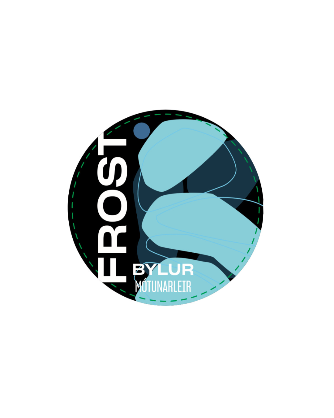 Frost - Bylur Mótunarleir