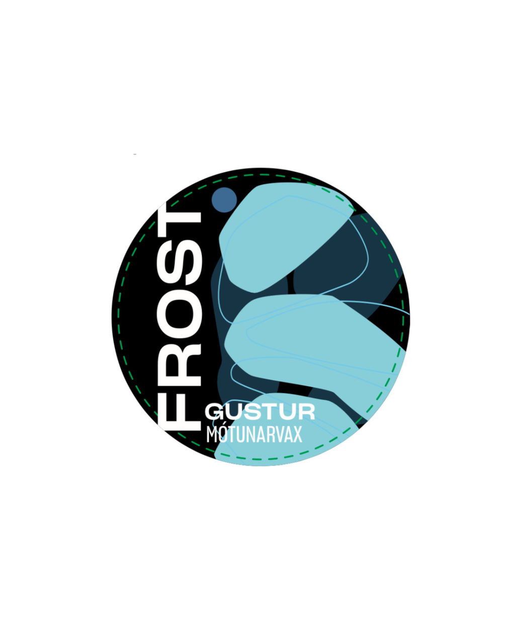 Frost - Gustur Mótunarvax